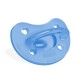 Chicco Πιπίλα Όλο Σιλικόνη PhysioForma Soft Σιέλ Για 6-16 Μηνών Chicco Πιπίλα Όλο Σιλικόνη PhysioForma Soft Σιέλ Για 6-16 Μηνών