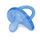 Chicco Πιπίλα Όλο Σιλικόνη PhysioForma Soft Σιέλ Για 6-16 Μηνών Chicco Πιπίλα Όλο Σιλικόνη PhysioForma Soft Σιέλ Για 6-16 Μηνών