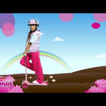 AS Παιδικό Scooter Plus Με 3 Ρόδες Marvel Spidey And His Amazing Friends Για 3+ Χρονών