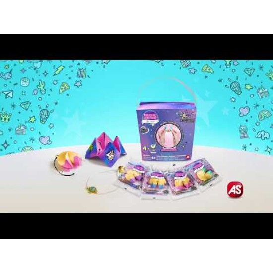 Μπισκοτάκι Lucky Fortune Μπισκοτάκι Βραχιολάκι Για 6+ Χρονών Μπισκοτάκι Lucky Fortune Μπισκοτάκι Βραχιολάκι Για 6+ Χρονών