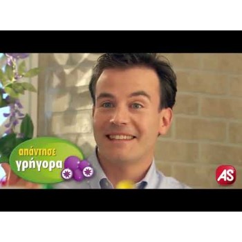 AS Games Επιτραπέζιο Παιχνίδι Τικ Τακ Μπουμ Color Flash Για Ηλικίες 8+ Χρονών Και 3+ Παίκτες