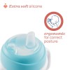 Chicco Κύπελλο Transition Natural  Bεραμάν Για 4+ Μηνών