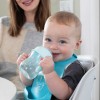 Chicco Κύπελλο Transition Natural  Bεραμάν Για 4+ Μηνών