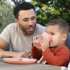 Chicco Κύπελλο Perfect Natural Ροζ Για 12+ Μηνών