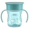 Chicco Κύπελλο Perfect Natural  Bεραμάν Για 12+ Μηνών