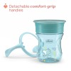 Chicco Κύπελλο Perfect Natural  Bεραμάν Για 12+ Μηνών