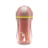 Chicco Ποτηράκι Sport Ροζ Για 14+ Μηνών