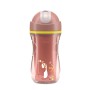Chicco Ποτηράκι Sport Ροζ Για 14+ Μηνών