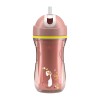 Chicco Ποτηράκι Sport Ροζ Για 14+ Μηνών
