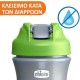 Chicco Ποτηράκι Pop Up Πράσινο Για 24+ Μηνών Chicco Ποτηράκι Pop Up Πράσινο Για 24+ Μηνών