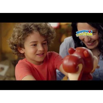 AS Games Επιτραπέζιο Παιχνίδι Λιχούδα Γιαγιά Για Ηλικίες 5+ Χρονών Και 2-4 Παίκτες