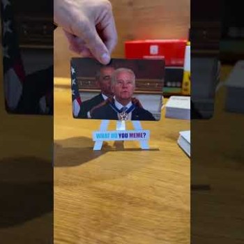 AS Games Επέκταση Επιτραπέζιου Παιχνιδιού What Do You Meme? Fresh Memes Για Ηλικίες 18+ Χρονών