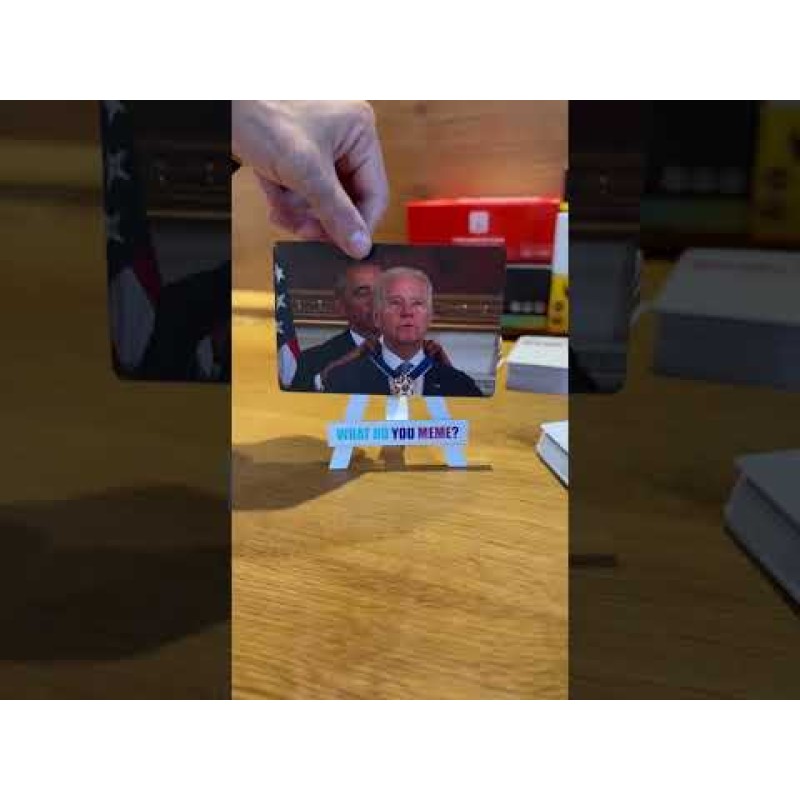 AS Games Επέκταση Επιτραπέζιου Παιχνιδιού What Do You Meme? Ancient Memes Για 16+ Χρονών