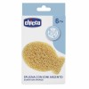 Chicco Βρεφικό Σφουγγάρι Μπάνιου Με Ιόντα Αργύρου Για 6+ Μηνών
