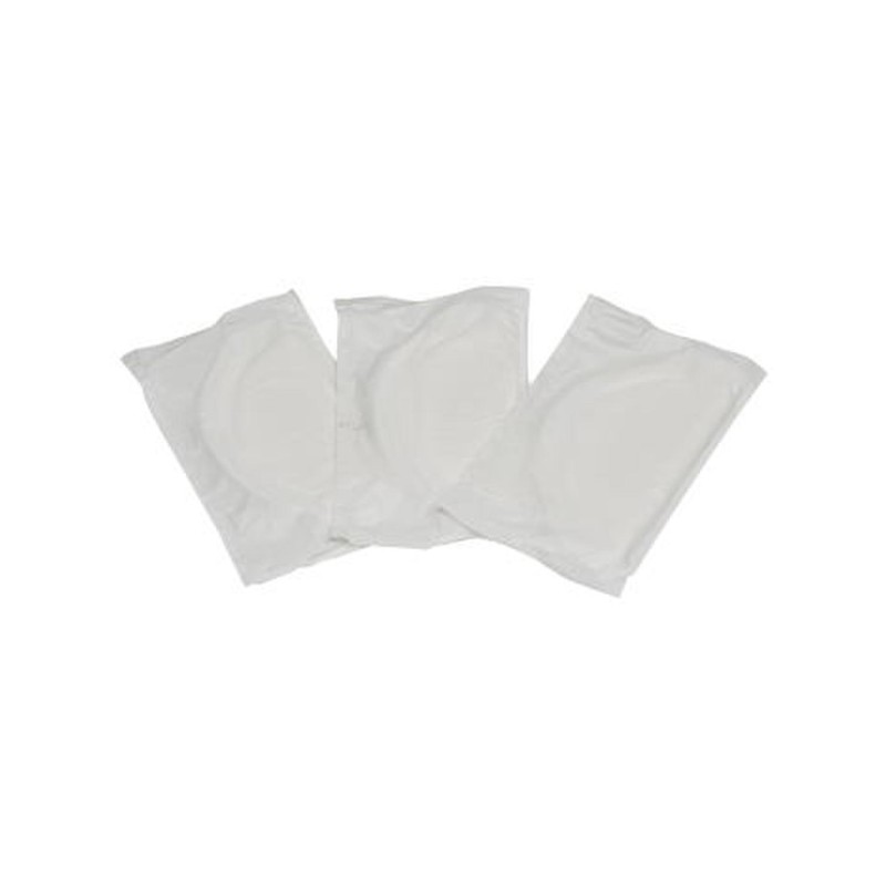 Chicco Επιθέματα Στήθους Αντιβακτηριακά 30τμχ