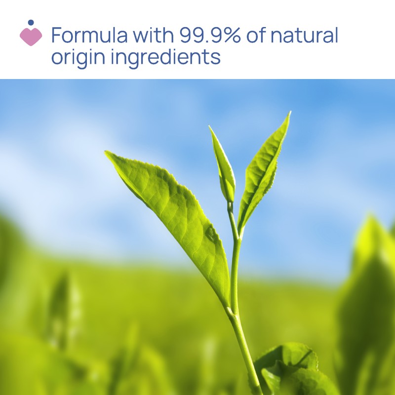 Chicco Λάδι για Μασάζ 4 σε 1 - Για Πριν και Μετά τη Γέννα