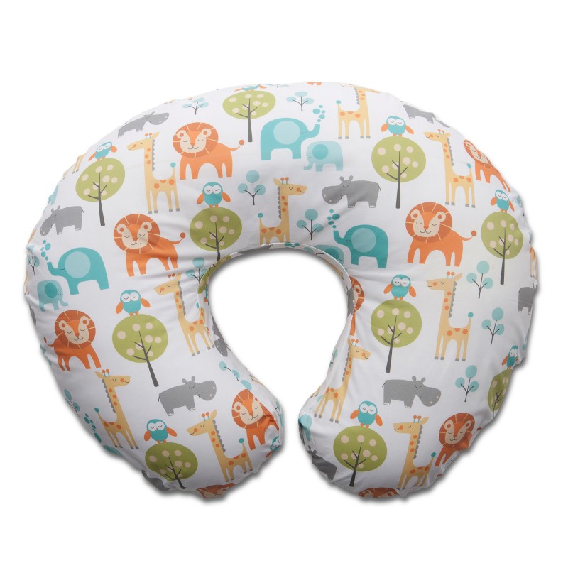 Chicco Μαξιλάρι Θηλασμού Boppy 3 σε 1 Για 0+