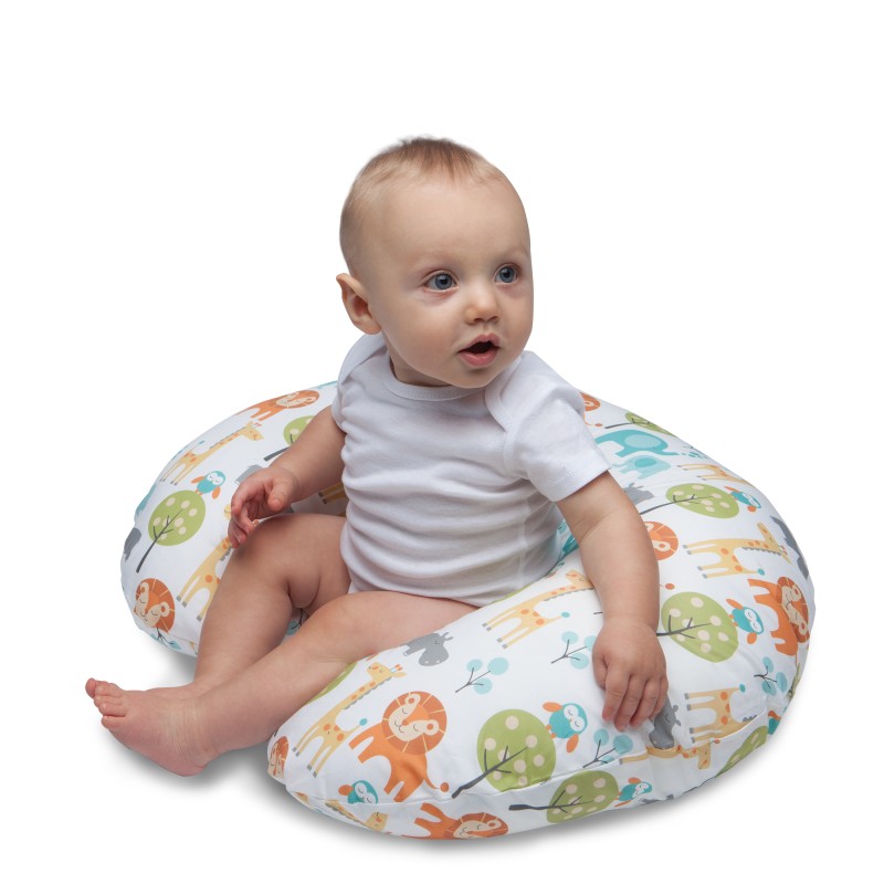 Chicco Μαξιλάρι Θηλασμού Boppy 3 σε 1 Για 0+