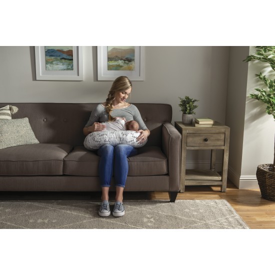 Chicco Μαξιλάρι Θηλασμού Boppy 3 σε 1 Για 0+