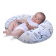 Chicco Μαξιλάρι Θηλασμού Boppy 3 σε 1 Για 0+