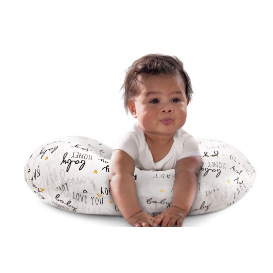 Chicco Μαξιλάρι Θηλασμού Boppy 3 σε 1 Για 0+