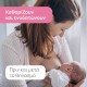 Chicco Μαντηλάκια Καθαρισμού Στήθους Natural Feeling 16τμχ