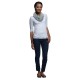 Chicco Ποδιά Θηλασμού Boppy Silver Grey Chicco Ποδιά Θηλασμού Boppy Silver Grey