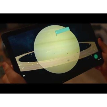 Μαθαίνω Και Δημιουργώ Εκπαιδευτικό Παιχνίδι Πλανητάριο Προτζέκτορας Για 8+ Χρονών