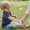 Chicco Μωρομάντηλα Με 97% Νερό Και Καπάκι Βιοδιασπώμενα 60τμχ