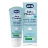 Chicco Baby Moments Κρέμα Συγκάματος Καθημερινής Χρήσης 100ml