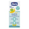 Chicco Οδοντόκρεμα Μήλο-Μπανάνα 50ml Χωρίς Φθόριο Για 6-24 Μηνών