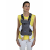 Chicco Μάρσιπος Easy Fit Moon Grey για Παιδί έως 9 kg