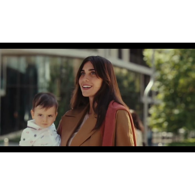 Chicco Port Bebe Flexi για Καρότσι Bellagio Lunar Rock