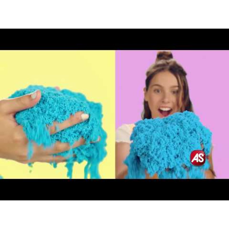 Foam Αlive Μονή Συσκευασία 50gr Για 5+ Χρονών