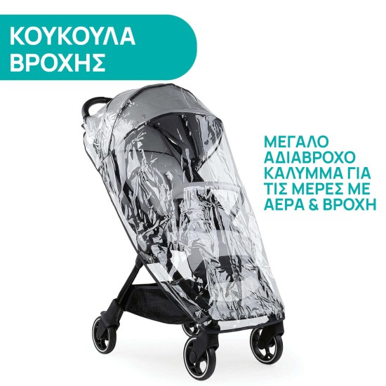 Chicco Καρότσι Μωρού We με Τσάντα Μεταφοράς για Παιδί έως 22kg Chicco Καρότσι Μωρού We με Τσάντα Μεταφοράς για Παιδί έως 22kg