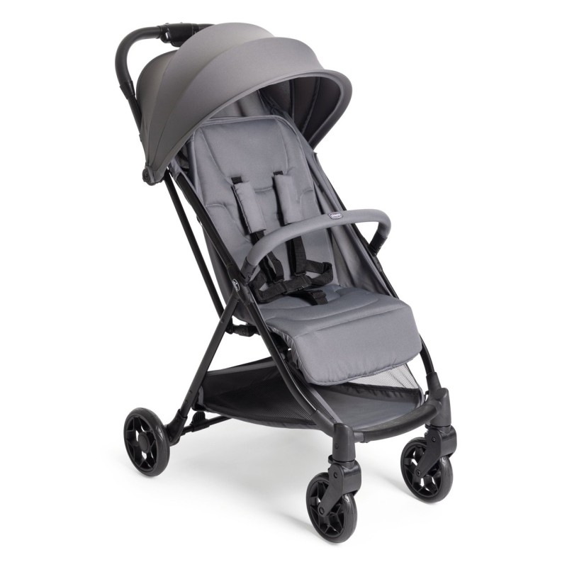 Chicco Καρότσι Urbino Grayness