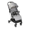 Chicco Καρότσι Μωρού TrolleyMe Light Grey για Παιδί έως 15kg