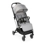 Chicco Καρότσι Μωρού TrolleyMe Light Grey για Παιδί έως 15kg