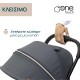 Chicco Καρότσι Μωρού Goody Xplus Dark Shadow για Παιδί έως 22kg Chicco Καρότσι Μωρού Goody Xplus Dark Shadow για Παιδί έως 22kg