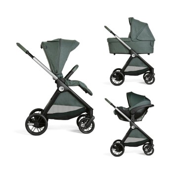 Chicco Καθισματάκι Αυτοκινήτου Kory Plus i-Size για Παιδί 40-85 cm Fir Tree