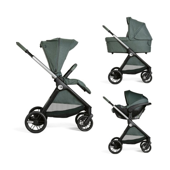 Chicco Port Bebe Flexi για Καρότσι Bellagio Fir Tree