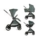 Chicco Port Bebe Flexi για Καρότσι Bellagio Fir Tree