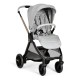 Chicco Καρότσι Μωρού Trio Bellagio Lunar Rock για Παιδί έως 22kg