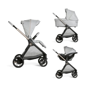 Chicco Καθισματάκι Αυτοκινήτου Kory Plus i-Size για Παιδί 40-85 cm Lunar Rock