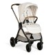 Chicco Καρότσι Μωρού Trio Bellagio Amber Glow για Παιδί έως 22kg