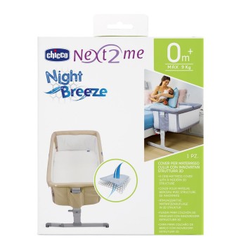 Chicco Κάλυμμα Στρώματος για Λίκνο