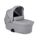 Chicco Καρότσι Μωρού Trio Bellagio Lunar Rock για Παιδί έως 22kg