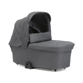 Chicco Port Bebe Flexi για Καρότσι Bellagio Black Satin