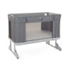 Chicco Λίκνο Next 2 Me Forever Moon Grey