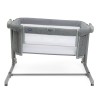 Chicco Λίκνο Next 2 Me Magic Evo Dark Grey